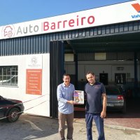 auto barreiro foto